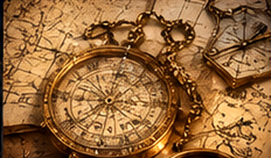 Instrumentos de cronologia histórica